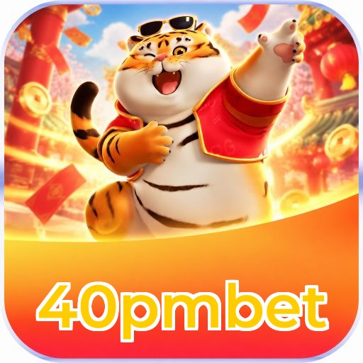 Aplicativo mobile 40pmbet para iOS e Android