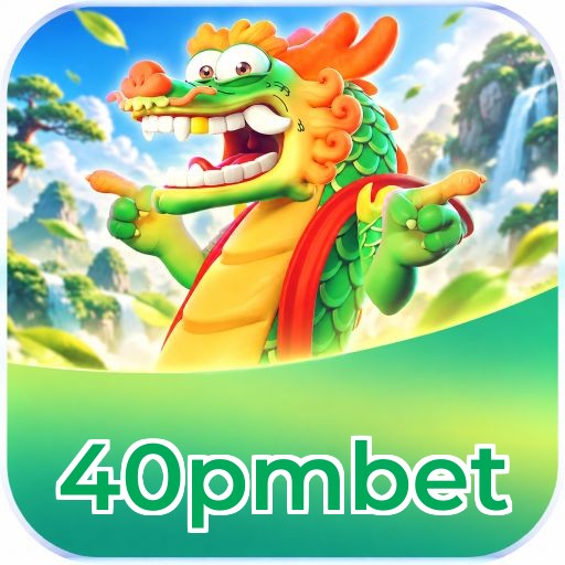 40pmbet